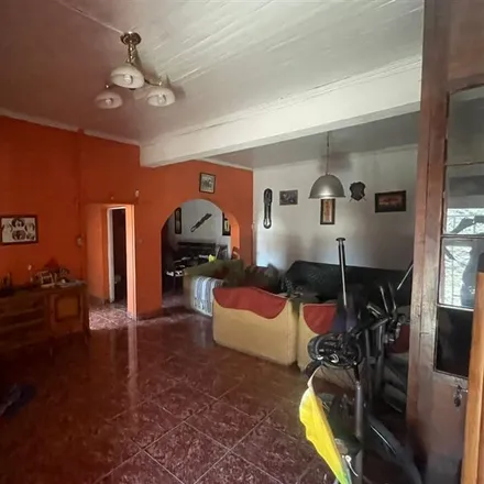 Buy this 7 bed house on La Araucana in Palermo, 838 0741 Provincia de Santiago