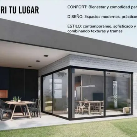 Buy this 2 bed house on Avenida 11 de Septiembre 3499 in José Ignacio Díaz 2ª, Cordoba