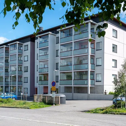 Image 3 - Päiväperhonkatu, 33400 Tampere, Finland - Apartment for rent