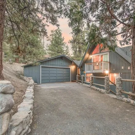 Image 5 - Cove Drive, Big Bear Lake, CA 92333, USA - Loft for sale