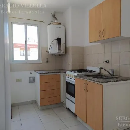 Buy this 1 bed apartment on Riobamba 4 in República de la Sexta, Rosario