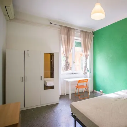 Image 1 - Via Oreste Tommasini - Room for rent