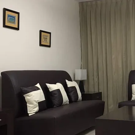 Rent this 2 bed condo on Guadalajara in Jalisco, Mexico