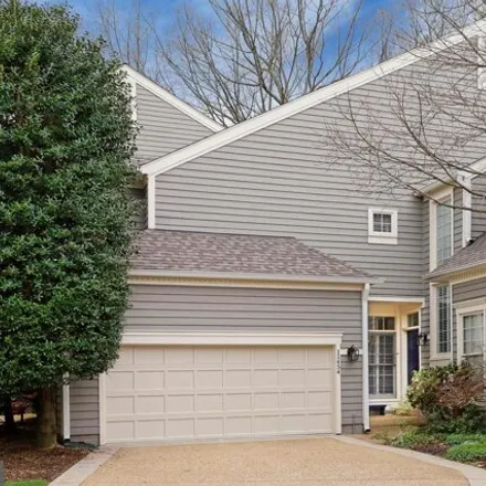 Buy this 2 bed house on 11488 Hollow Timber Court in Reston, VA 20194