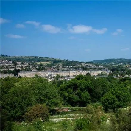 Buy this 5 bed townhouse on Warminster Road in Bath, BA2 6SG