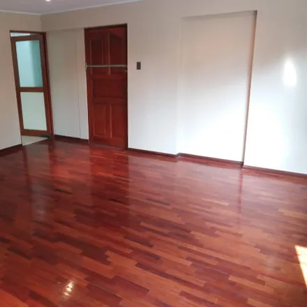 Image 4 - Jirón Ciudad Real, Santiago de Surco, Lima Metropolitan Area 15038, Peru - Apartment for sale