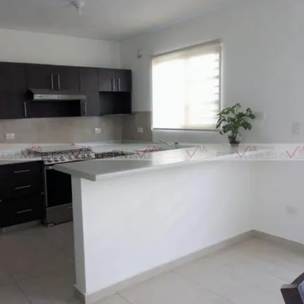 Rent this 3 bed house on Piedras Blancas in Vista Montaña, 66018