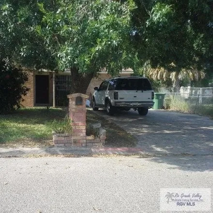 Buy this 3 bed house on James Pace Early College High School in 314 West Los Ebanos Boulevard, Stardust Colonia