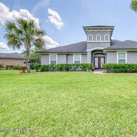 Buy this 5 bed house on 397 Willow Winds Parkway in Saint Johns County, FL 32259