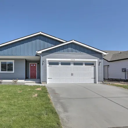 Buy this 3 bed house on Eagle's Pub in 414 1st Street, Cheney
