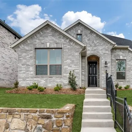Buy this 3 bed house on Meadow Valley Drive in Collin County, TX