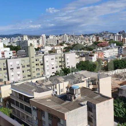 Buy this 3 bed apartment on Condomínio Edifício Salomão Ioschpe in Rua José do Patrocínio 462, Cidade Baixa