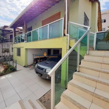Image 2 - Entorno Guarapari, Rua Pioneiros da Paz, Santa Amélia, Belo Horizonte - MG, 31555, Brazil - House for sale