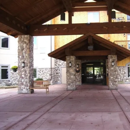 Buy this 1 bed condo on Tamarack Club in 6447 Holiday Valley Road, Ellicottville