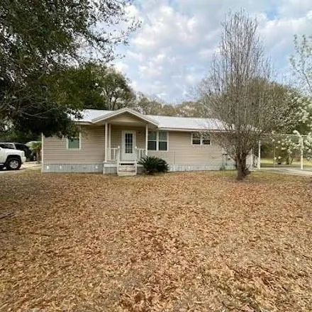 Buy this 3 bed house on 482 Saraland Avenue in Saraland, AL 36571
