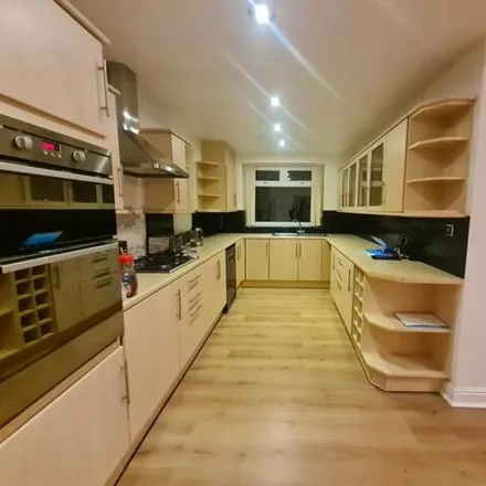 Rent this 4 bed house on Town Street in Leeds, LS10 3TA