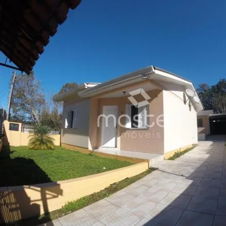 Buy this 2 bed house on Rua Jerônimo Marques in Vila Mattos, Passo Fundo - RS