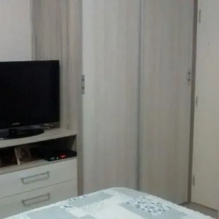 Buy this 2 bed apartment on Rua Archippo de Almeida Fronzaglia in Retiro, Jundiaí - SP