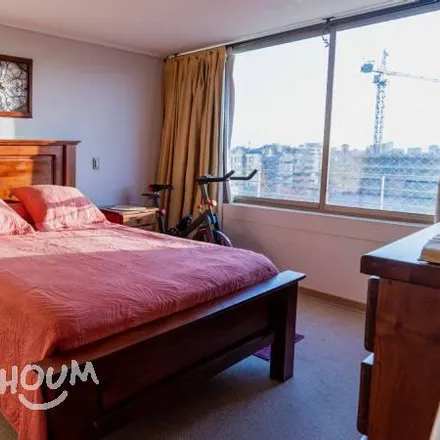Buy this 2 bed apartment on Avenida Diego de Almagro 2209 in 750 0000 Providencia, Chile