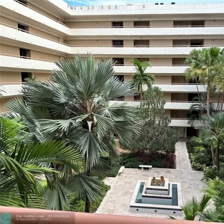Rent this 3 bed condo on 23268 Camino del Mar in Palm Beach County, FL 33433