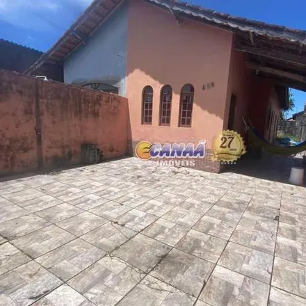 Buy this 2 bed house on Rua Terezinha de Souza Bianchi in Balneário Itaguaí, Mongaguá - SP