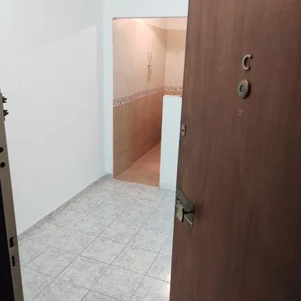 Buy this 1 bed apartment on Partido Socialista Auténtico in Soler 3690, Palermo