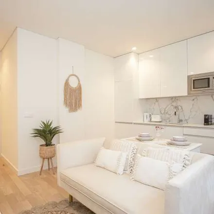 Rent this 2 bed apartment on Cabrito in Rua de Olivença, 4000-121 Porto