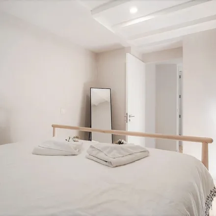 Rent this 1 bed apartment on Hostel Gaia Porto in Rua Cândido dos Reis 374-376, 4400-070 Vila Nova de Gaia
