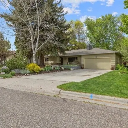 Buy this 3 bed house on 1115 O Malley Drive in Billings, MT 59102