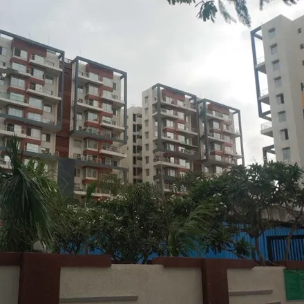 Image 3 - unnamed road, Pune, Tathawade - 410005, Maharashtra, India - Apartment for rent