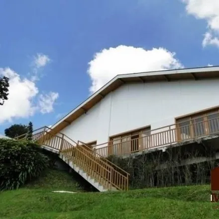 Buy this 5 bed house on unnamed road in Rancho Alegre, Campos do Jordão - SP