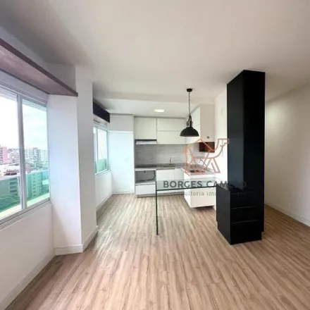Image 1 - Manhattan, Rua Antônio de Albuquerque 894, Savassi, Belo Horizonte - MG, 30160-019, Brazil - Apartment for rent