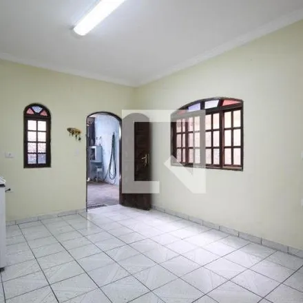 Buy this 4 bed house on Rua Antônio de Almeida Tavares in Padroeira, Osasco - SP