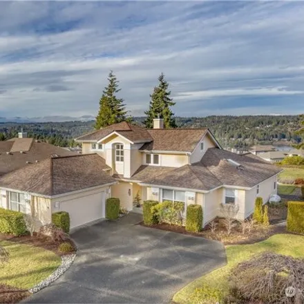 Image 2 - 147 Seaway Place, Port Ludlow, WA 98365, USA - House for sale