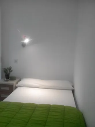 Image 6 - Almeria, Oliveros, AN, ES - Apartment for rent