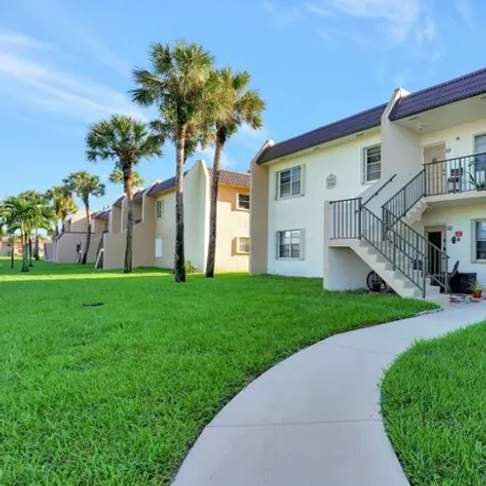 Rent this 2 bed condo on Lake Meryl Drive in Golden Lakes, Palm Beach County