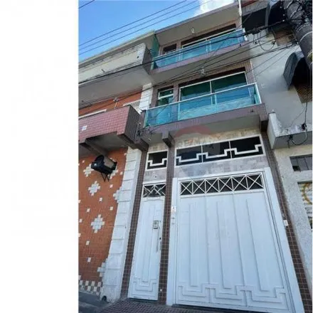 Rent this 1 bed apartment on Rua Monte das Gameleiras in Vila Ré, São Paulo - SP