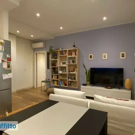 Rent this 3 bed apartment on Via Vespri Siciliani 27 in 20146 Milan MI, Italy