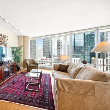 Image 4 - 340 on the Park, 340 East Randolph Street, Chicago, IL 60601, USA - Condo for sale