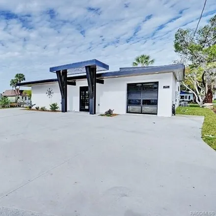 Image 4 - 1999 Northwest 17th Street, Crystal River, Citrus County, FL 34428, USA - House for sale