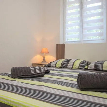 Rent this 1 bed apartment on 22030 Grad Šibenik