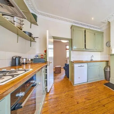 Buy this 3 bed apartment on Railton Road in London, SE24 0LR