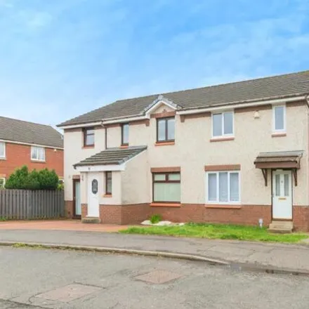 Image 1 - Forties Crescent, Glasgow, G46 8JS, United Kingdom - Duplex for sale