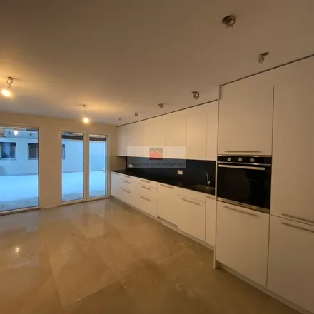 Rent this 4 bed apartment on La Grande Fin 5 in 1337 Vallorbe, Switzerland