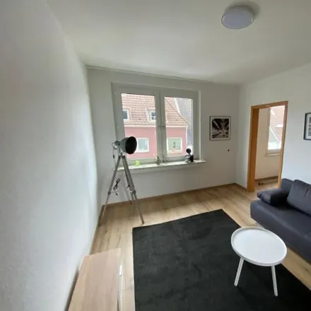 Rent this 2 bed apartment on Tellstraße 13 in 45657 Recklinghausen, Germany