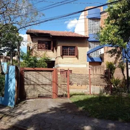 Image 2 - Rua Professor Emílio Meyer, Vila Conceição, Porto Alegre - RS, 91901-970, Brazil - House for sale