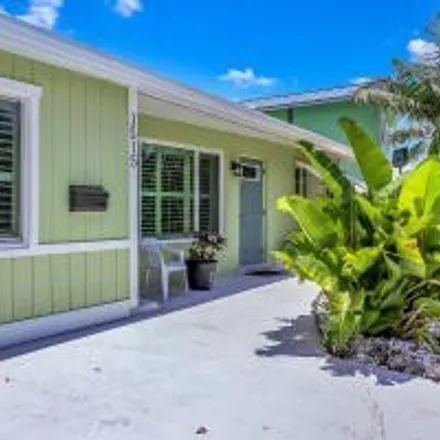 Buy this 3 bed house on 2818 Northeast 15th Avenue in Cresthaven, Pompano Beach