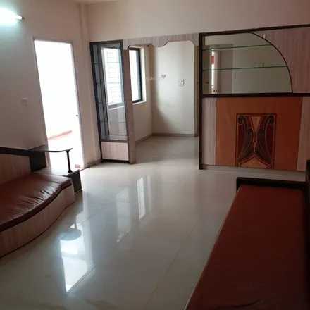 Image 8 - unnamed road, Bavdhan, Bavdhan - 411021, Maharashtra, India - Apartment for rent