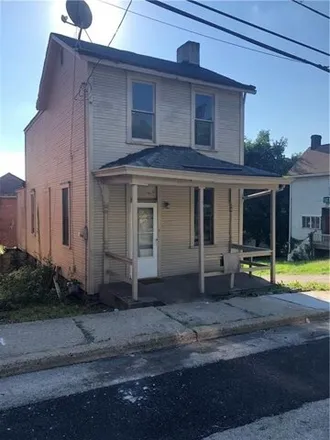 Buy this 3 bed house on 772 Seneca Street in Allegheny County, PA 15104