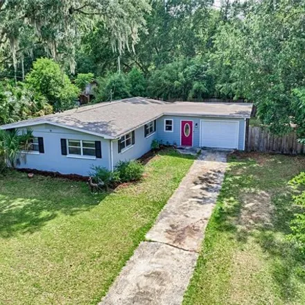 Buy this 3 bed house on 2046 Northeast 9th Terrace in Gainesville, FL 32609